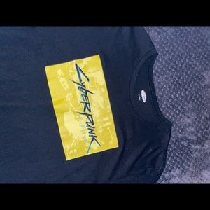 Old Navy Graphic Tee